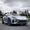 Picture of Perrin 2022+ BRZ/GR86 License Plate Relocation Kit