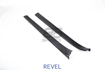 Picture of Revel GT Dry Carbon 2022 Toyota GR86 / Subaru BRZ Scuff Plate Cover