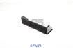 Picture of Revel GT Dry Carbon 2022 Toyota GR8 / Subaru BRZ Carbon Navigator Visor