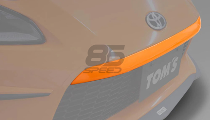 Picture of TOMS FRONT NOSE EXTENSION FOR 22 GR86