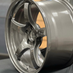 Picture of Gram Lights 57CR - 17x9 +38 5x100 - HS Gunmetallic