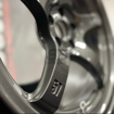 Picture of Gram Lights 57CR - 17x9 +38 5x100 - HS Gunmetallic
