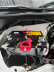 Picture of Rexpeed 22 GR86/BRZ Battery Tie Down