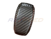 Picture of Rexpeed 22 GR86/BRZ Dry Carbon Key Fob Cover