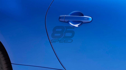 Picture of 2022 BRZ OEM Door Edge Guards