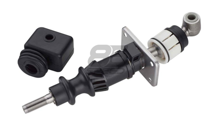 Picture of 2022 BRZ STI Short Throw Shifter