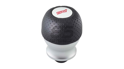 Picture of STI Leather Shift Knob - Automatic