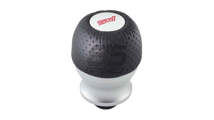 Picture of STI Leather Shift Knob - Manual