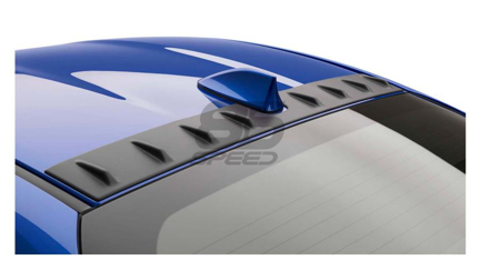 Picture of 2022 BRZ OEM Vortex Generator