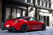 Picture of MAX ORIDO x AKEa - Rear Side Fins - Toyota GR86 2022+