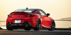 Picture of MAX ORIDO x AKEa - Rear Side Fins - Toyota GR86 2022+