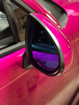 Picture of Rexpeed GR86/BRZ Polarized Convex Mirrors Heated