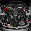 Picture of Verus Engine Bay Cap Kit - 2022+ BRZ/GR86