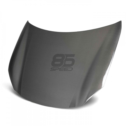 Picture of Seibon OEM Style Carbon Fiber Hood for 2022+ GR86/BRZ