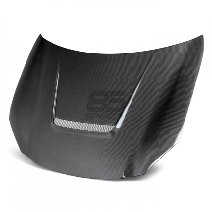 Picture of Seibon VS Style Carbon Fiber Hood for 2022+ GR86/BRZ