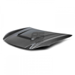 Picture of Seibon VS Style Carbon Fiber Hood for 2022+ GR86/BRZ