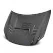 Picture of Seibon FA Style Carbon Fiber Hood for 2022+ GR86/BRZ