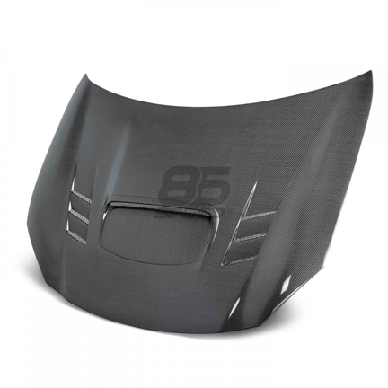 Picture of Seibon FA Style Carbon Fiber Hood for 2022+ GR86/BRZ