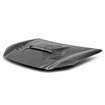 Picture of Seibon FA Style Carbon Fiber Hood for 2022+ GR86/BRZ