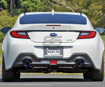 Picture of HKS LEGAMAX Sports - 2022+ BRZ/GR86