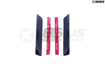 Picture of Verus Anti-Buffeting Wind Deflectors - GR86/BRZ
