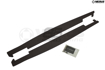 Picture of VERUS - Street Side Splitter Kit- Toyota GR86/Subaru BRZ