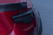 Picture of Valenti Jewel Ultra LED Tail Lamps - Red Lens/Black - 2013-2020 BRZ/FR-S/86