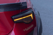 Picture of Valenti Jewel Ultra LED Tail Lamps - Red Lens/Black - 2013-2020 BRZ/FR-S/86