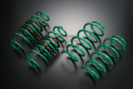 Picture of Tein GR86 S.Tech Springs - 2022+ BRZ/GR86