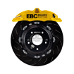 Picture of EBC Apollo GR86/FR-S Front Big Brake Kit 330mm Disc - 2013-2020 BRZ/FR-S/86, 2022+ BRZ/GR86