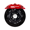 Picture of EBC Apollo GR86/FR-S Front Big Brake Kit 330mm Disc - 2013-2020 BRZ/FR-S/86, 2022+ BRZ/GR86