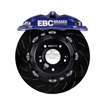 Picture of EBC Apollo GR86/FR-S Front Big Brake Kit 330mm Disc - 2013-2020 BRZ/FR-S/86, 2022+ BRZ/GR86
