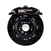 Picture of EBC Apollo GR86/FR-S Front Big Brake Kit 330mm Disc - 2013-2020 BRZ/FR-S/86, 2022+ BRZ/GR86