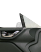 Picture of Rexpeed GR86/BRZ 2022+ Carbon Fiber Exterior & Interior A Pillar Trim