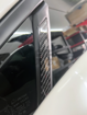 Picture of Rexpeed GR86/BRZ 2022+ Carbon Fiber Exterior & Interior A Pillar Trim