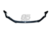 Picture of Rexpeed BRZ 2022+ STI Style ABS Splitter