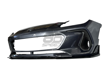 Picture of Rexpeed BRZ 2022+ STI Style ABS Splitter