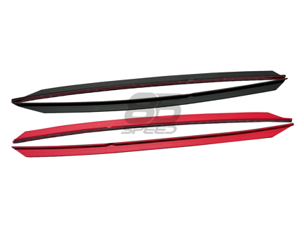 Picture of Rexpeed  BRZ 2022+ V1 EPDM Splitter Spoiler