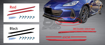 Picture of Rexpeed  BRZ 2022+ V1 EPDM Splitter Spoiler