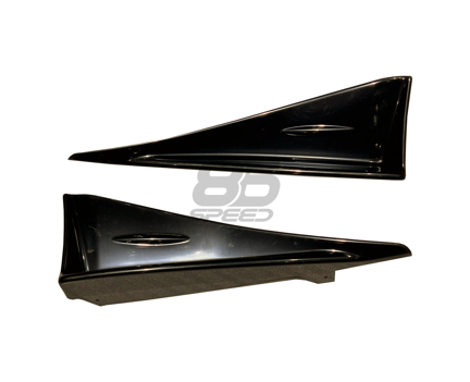 Picture of Rexpeed GR86 / BRZ 2022+ STI Style ABS Skirts