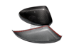 Picture of Rexpeed GR86 / BRZ 2022+ Dry Carbon Mirror Cover