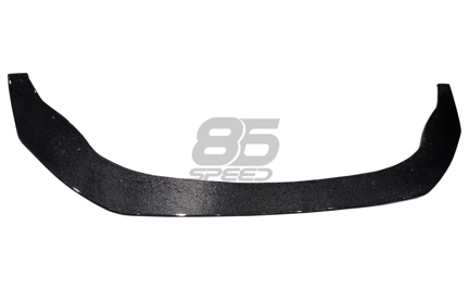 Picture of Rexpeed  GR86 / BRZ 2022+ V2 Carbon Fiber Splitter