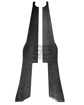 Picture of Rexpeed  GR86 / BRZ 2022+ V2 Carbon Fiber Side Skirts
