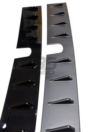 Picture of Rexpeed  GR86 / BRZ 2022+ ABS Vortex Generator