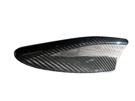 Picture of Rexpeed  GR86 / BRZ 2022+  Dry Carbon Antenna Cover
