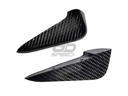Picture of Rexpeed GR86 V1 Carbon Fiber Front Canards