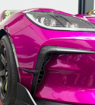 Picture of Rexpeed GR86 V1 Carbon Fiber Front Canards
