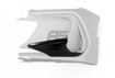 Picture of Rexpeed BRZ 2022+ Dry Carbon Front Bumper Lower Side Cover (for NO LED liner model only.)