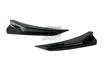 Picture of Rexpeed GR86 Dry Carbon Front Side Lower Duct Fin