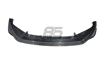 Picture of Rexpeed GR86 V3 Carbon Splitter + Front Side Diffuser